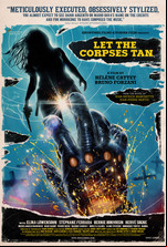 Let the Corpses Tan