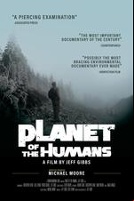Planet of the Humans