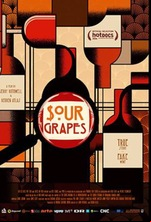 Sour Grapes