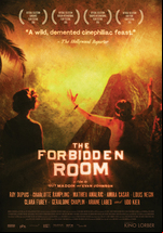 The Forbidden Room