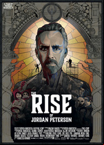 The Rise of Jordan Peterson
