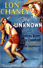 The Unknown