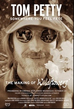 Tom Petty: Somewhere You Feel Free