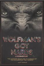 Wolfman