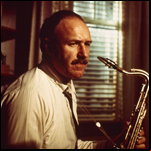 GeneHackman