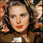 Ingrid Bergman
