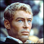 PeterO'Toole