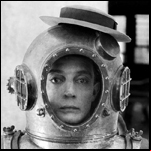 Buster Keaton