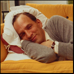 Ingmar Bergman