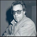 Peter Bogdanovich