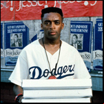 Spike Lee