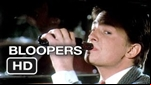 Back to the Future Blooper Reel