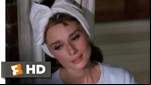 Breakfast at Tiffany's: Moon River