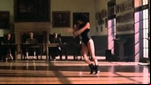 Flashdance: Final Dance to What A Feeling