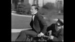 Sherlock, Jr. Trailer
