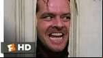 The Shining: Here's Johnny!