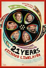 21 Years: Richard Linklater