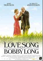 A Love Song for Bobby Long