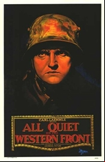 All Quiet on the Western Front