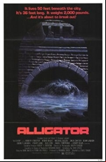 Alligator