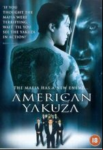 American Yakuza