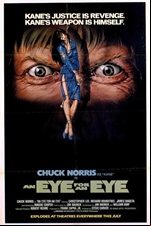 An Eye for an Eye