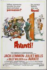 Avanti!
