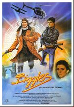Biggles: Adventures in Time