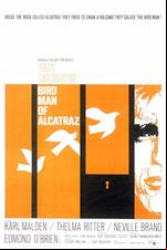 Birdman of Alcatraz