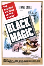 Black Magic