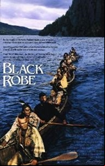 Black Robe