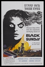 Black Sunday