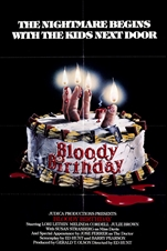 Bloody Birthday