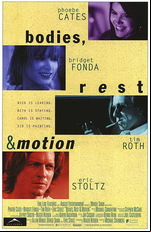 Bodies, Rest & Motion