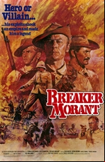 Breaker Morant
