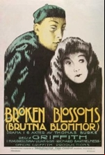 Broken Blossoms
