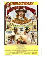 Buffalo Bill and the Indians