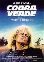 Cobra Verde