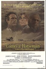 Comes a Horseman