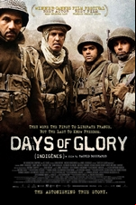 Days of Glory