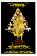 Death on the Nile