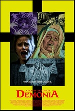 Demonia