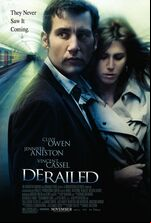 Derailed
