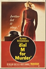 Dial M for Murder
