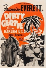 Dirty Gertie from Harlem U.S.A.
