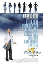 Dr. T & the Women