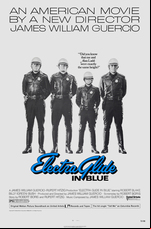 Electra Glide in Blue