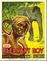 Elephant Boy