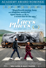 Faces Places