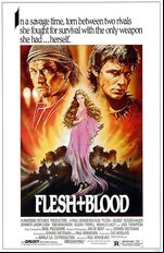 Flesh and Blood